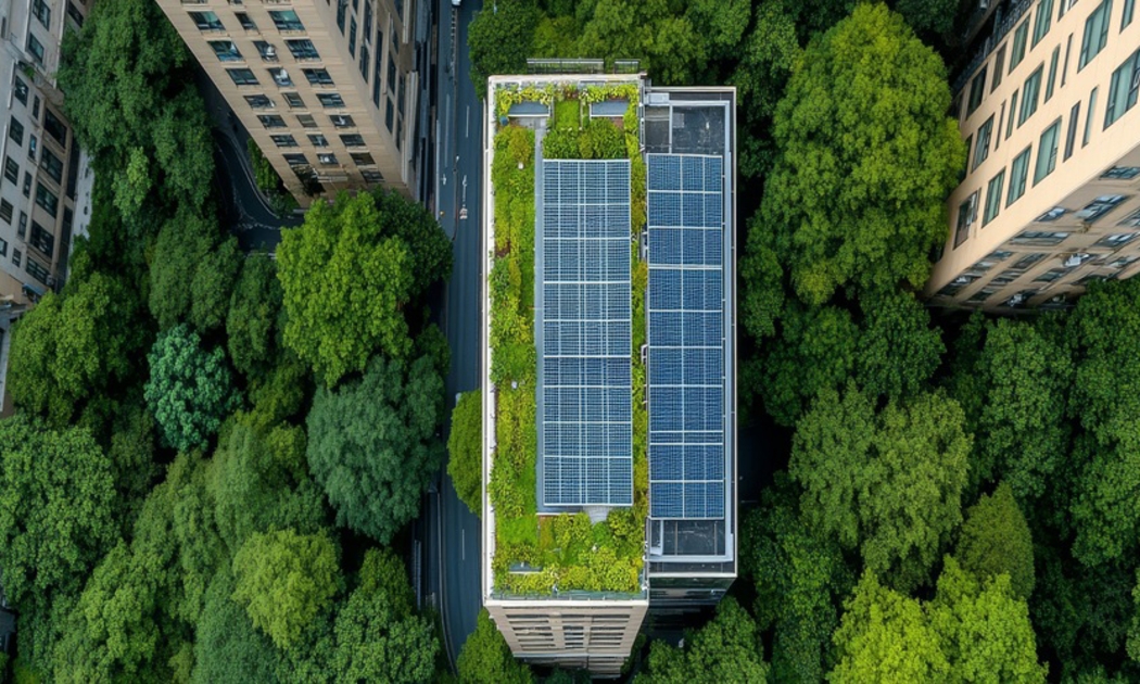 Ảnh minh hoạ (Nguồn: Savills)