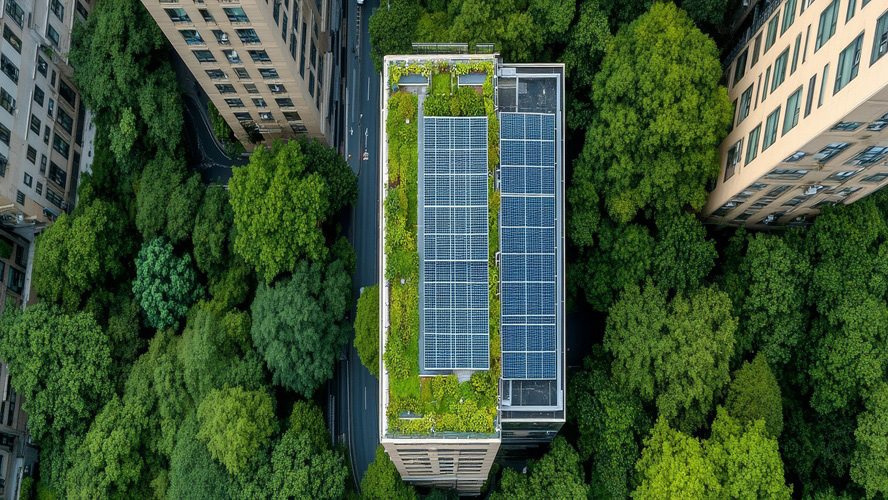 Ảnh minh hoạ (Nguồn: Savills)