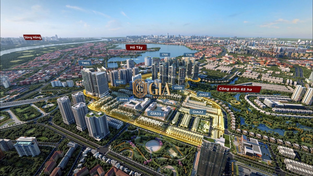 GIA22 chinh phục kh&aacute;ch h&agrave;ng với vị tr&iacute; đắc địa, ph&aacute;p l&yacute; r&otilde; r&agrave;ng, ch&iacute;nh s&aacute;ch t&agrave;i ch&iacute;nh linh hoạt.