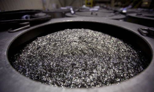 Châu Âu kêu gọi Trung Quốc nới kiểm soát xuất khẩu đất hiếm