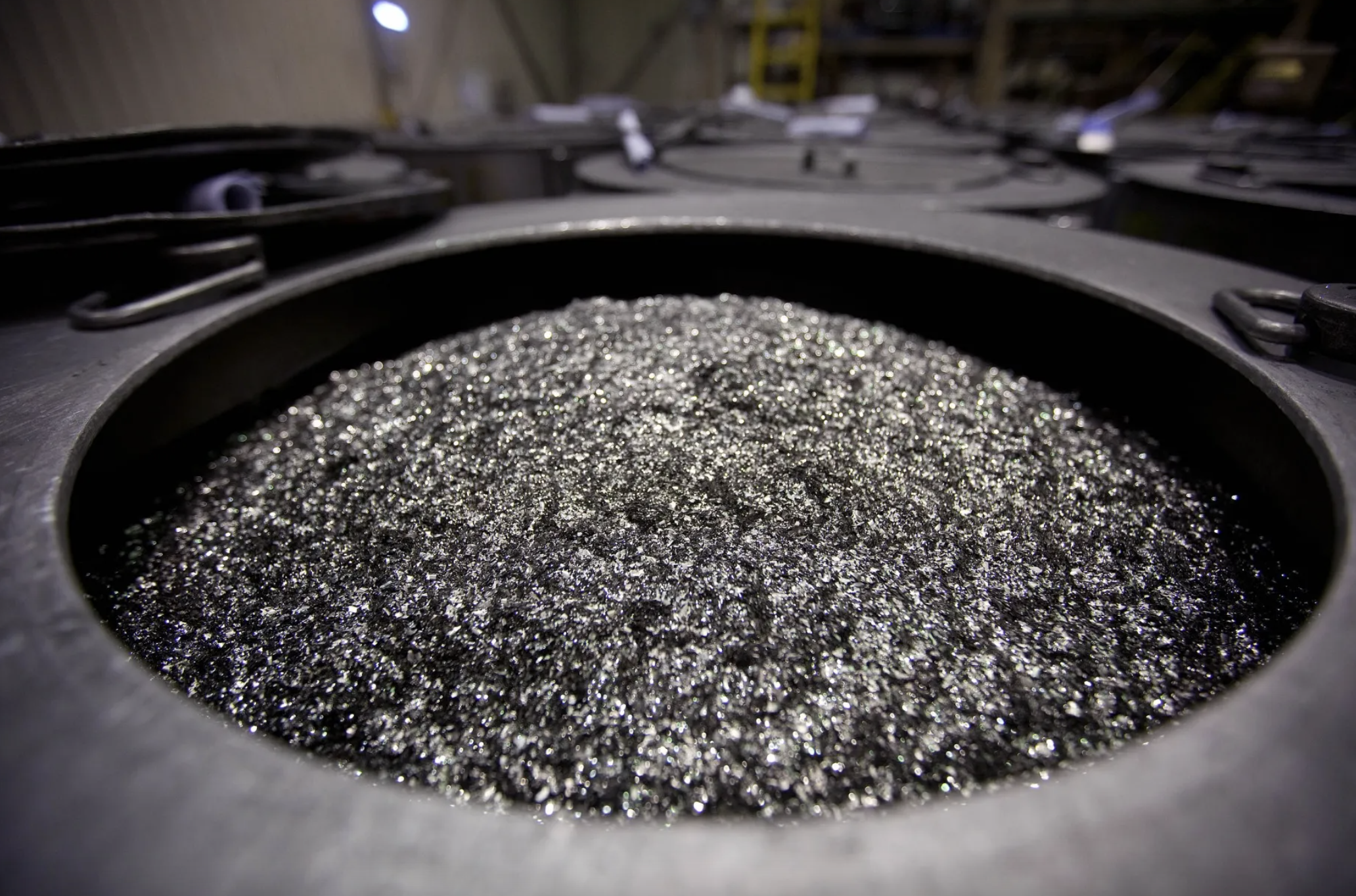 Ảnh minh họa - Ảnh: Bloomberg.