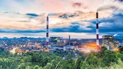 Electricity generation and imports reach over 127 billion kWh in 5M