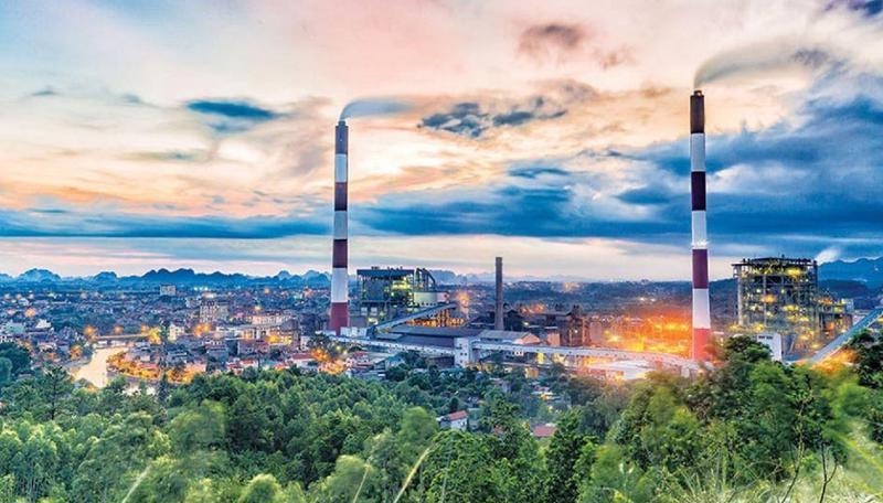 Electricity generation and imports reach over 127 billion kWh in 5M