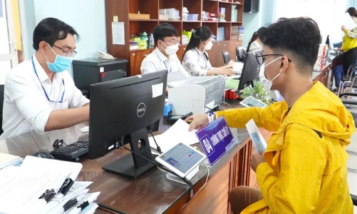 Bộ Nội vụ hướng dẫn bố trí lãnh đạo cấp xã mới khi bỏ cấp huyện