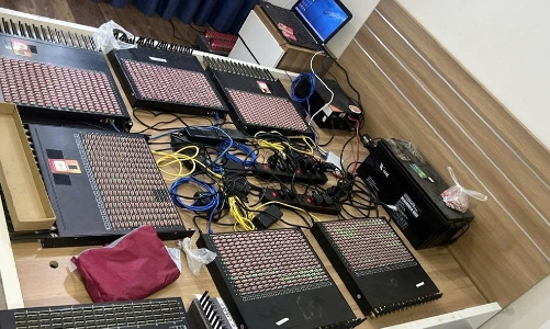 Cách thức “qua mặt” ngân hàng của đường dây làm trung gian thanh toán trái phép