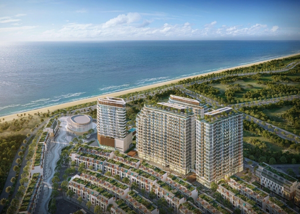 B&atilde;i Trường - Trục biển danh gi&aacute; nhất Ph&uacute; Quốc hiện nay.