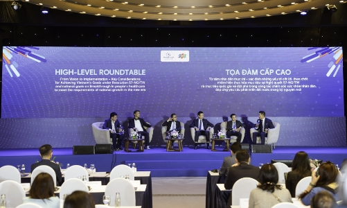 Thách thức ứng dụng AI trong y tế: Khoảng cách tốc độ công nghệ và yêu cầu đảm bảo an toàn