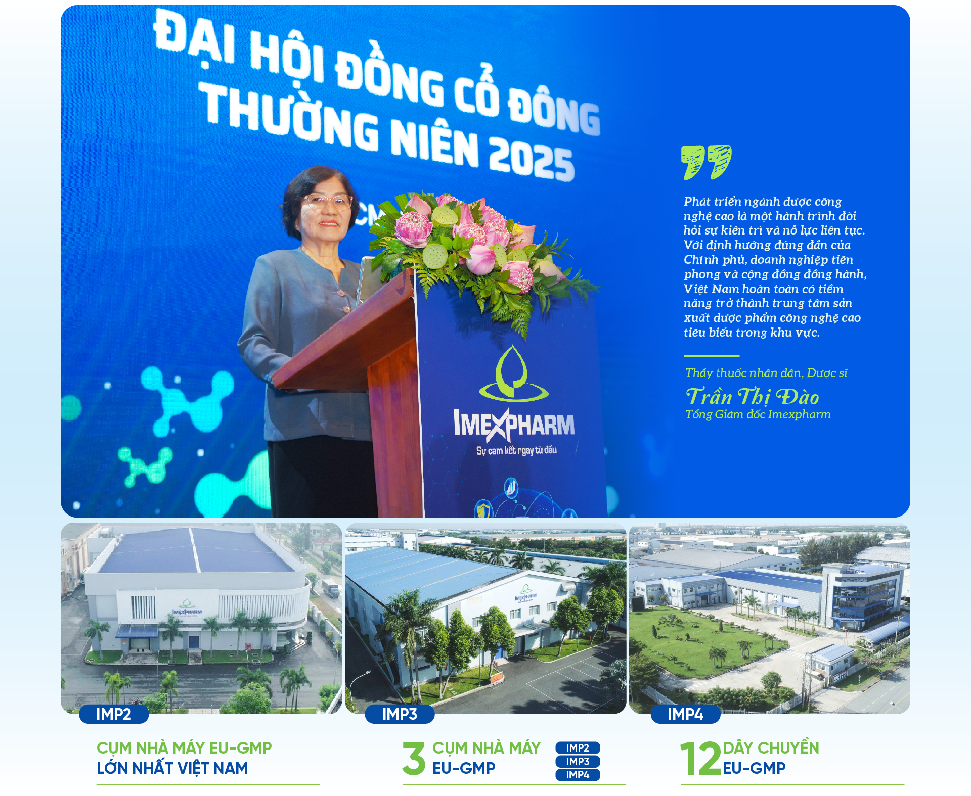 Đầu tư công nghệ, ngành dược tính chuyện đường dài - Ảnh 5