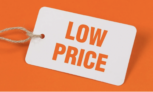 Định giá cổ phiếu ngân hàng vẫn rất thấp, điểm danh 6 cổ phiếu tiềm năng lớn 