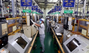 Hoàn thiện hành lang chính sách thúc đẩy sử dụng năng lượng tiết kiệm và hiệu quả