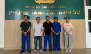 Triệt phá đường dây lừa đảo tiền ảo quy mô “khủng”, chiếm đoạt hơn 10.000 tỷ đồng