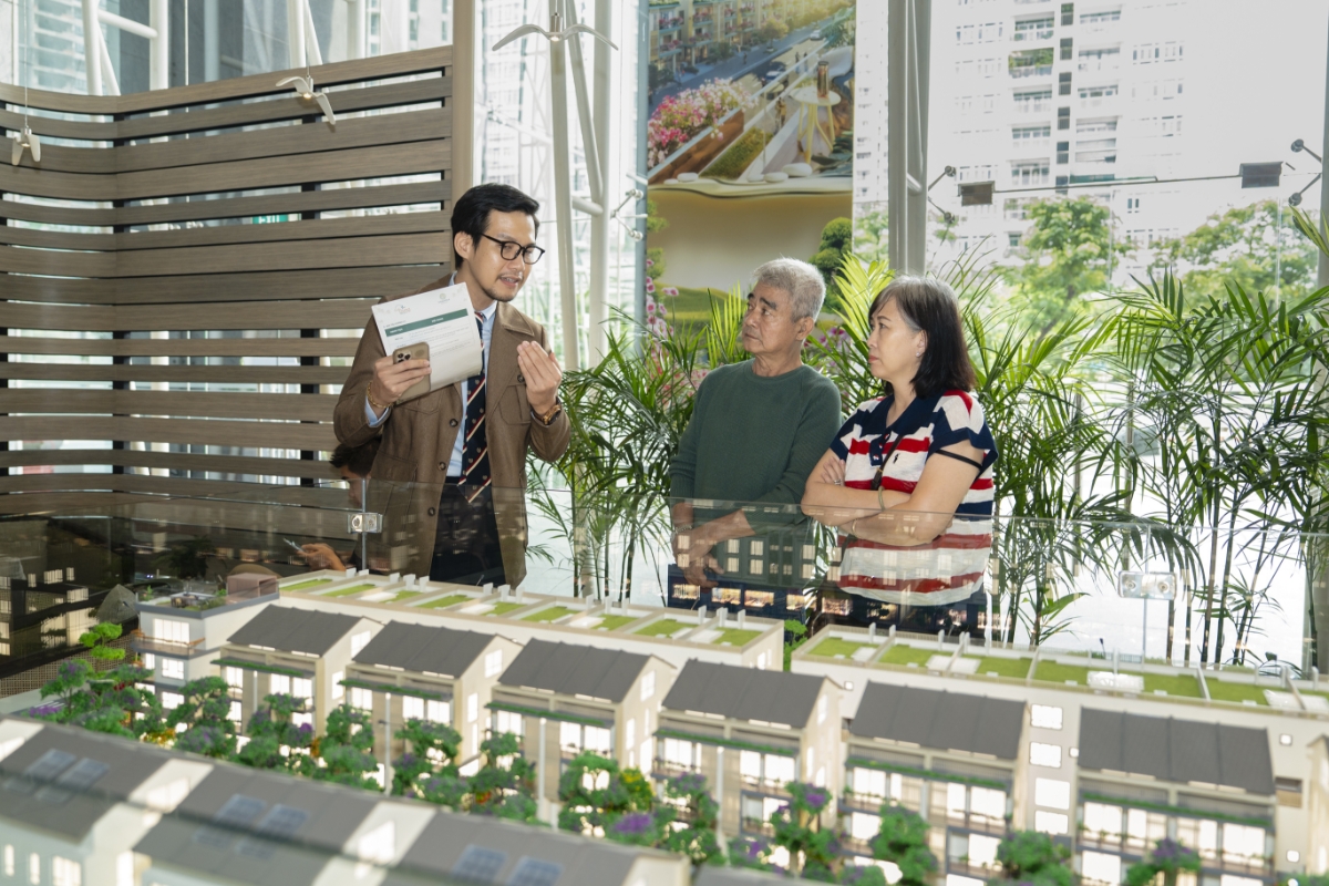 Sự kết hợp giữa Ph&uacute; Long v&agrave; WorldHotels&trade; tạo n&ecirc;n sự an t&acirc;m cho kh&aacute;ch h&agrave;ng mua ở thực lẫn nh&agrave; đầu tư.