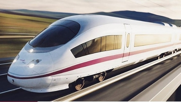 Đề xuất bổ sung hình thức đầu tư Dự án đường sắt tốc độ cao Bắc - Nam ngoài nguồn vốn đầu tư công