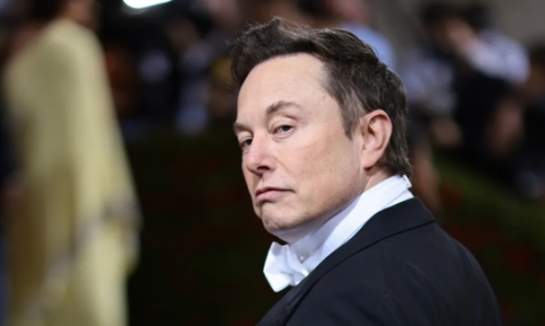 Ai sẽ là “tri kỷ công nghệ” mới của Tổng thống Donald Trump?