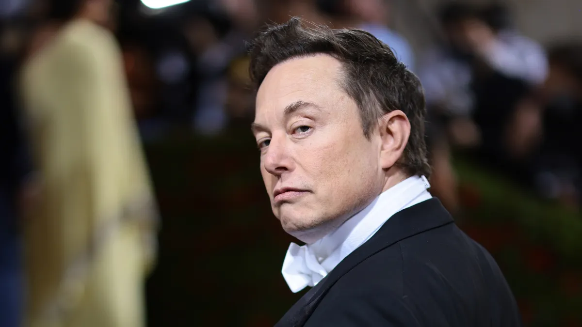 Liên minh Donald Trump – Elon Musk chính thức tan rã. 