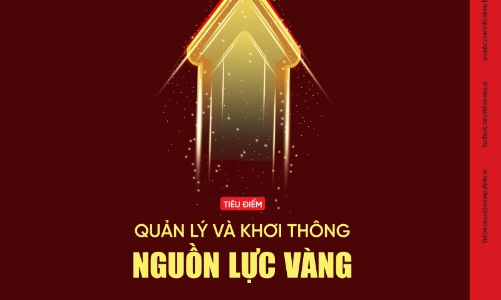 Đón đọc Tạp chí Kinh tế Việt Nam số 23-2025