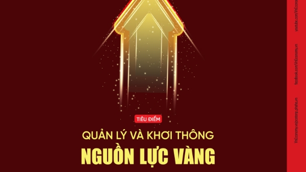 Đón đọc Tạp chí Kinh tế Việt Nam số 23-2025