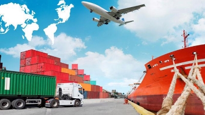 Transport sector records positive growth in 5M