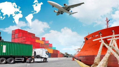 Transport sector records positive growth in 5M