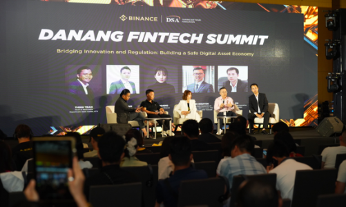 Kiến tạo khung pháp lý để Đà Nẵng trở thành trung tâm tài sản số của khu vực 