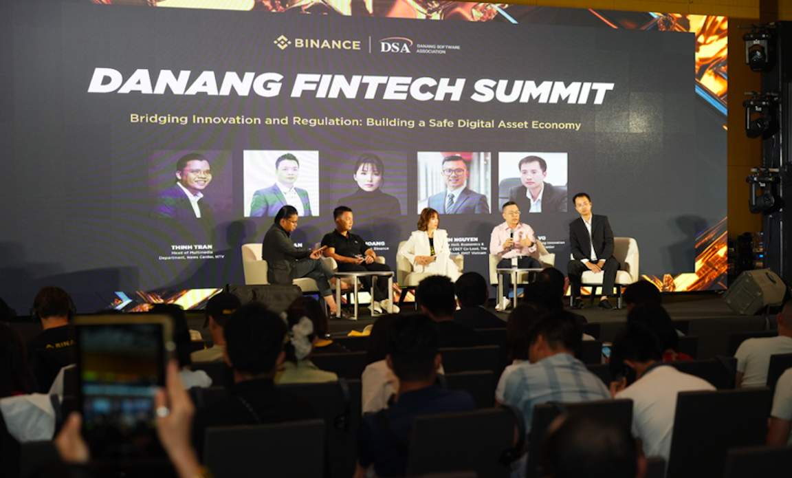 Theo các chuyên gia, Đà Nẵng đang hội tụ nhiều điều kiện thuận lợi để có thể trở thành trung tâm tài sản số của khu vực.