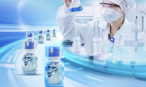 Đầu tư công nghệ, ngành dược tính chuyện đường dài  