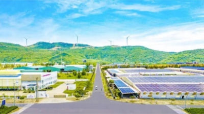 Sweden's SYRE IMPACT AB to build $1 bln polyester recycling complex in Binh Dinh