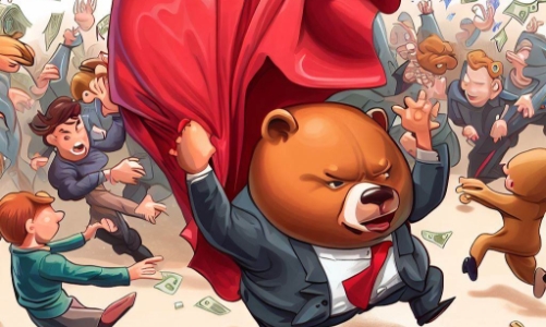 Chuyên gia: Rủi ro điều chỉnh, nhà đầu tư nên hạ tỷ trọng về ngưỡng an toàn 