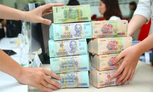 Đề xuất phân bổ vốn ngân sách thực hiện Chương trình mục tiêu quốc gia phòng, chống ma tuý