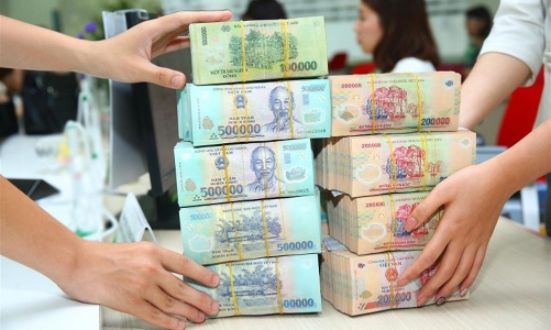 Đề xuất phân bổ vốn ngân sách thực hiện Chương trình mục tiêu quốc gia phòng, chống ma tuý