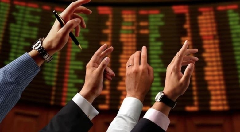 The number of securities accounts surpass 10 million