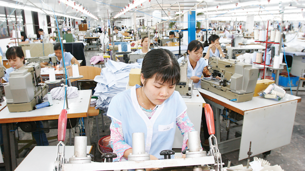 Xuất khẩu dệt may, da giày: Giữ thị trường Hoa Kỳ và hướng đến những “miền đất mới”