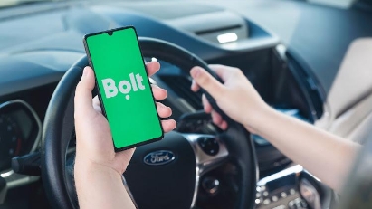 Estonian ride-hailing giant Bolt sets sights on Vietnam