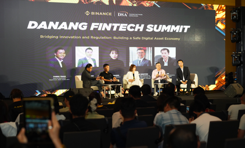 Experts say Da Nang has the ideal conditions to emerge as a leading digital asset center in the region.