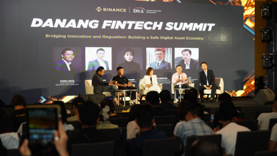 Legal framework key to Da Nang's digital asset hub ambitions