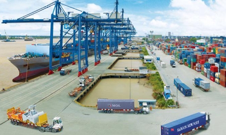 Đồng Nai xuất siêu hơn 3,2 tỷ USD trong 5 tháng đầu năm 2025