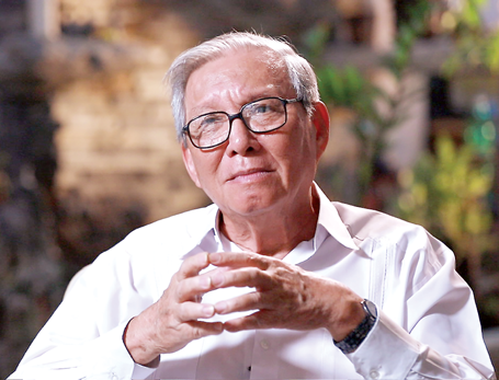 GS.TSKH. Nguyễn Ngọc Trân