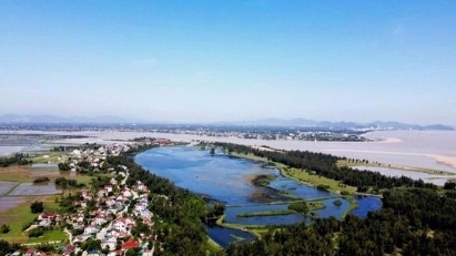 Ha Tinh restarts stalled $154 mln coastal eco-tourism project