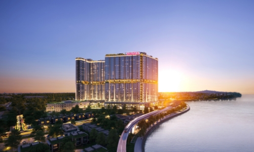 Loạt hạ tầng “khủng” sắp cán đích, thị trường địa ốc khu Đông tăng nhiệt