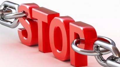 A nearly $14.5 - million resort project in central Quang Tri province halted