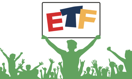Dự báo hai ETF ngoại sắp bán ra loạt cổ phiếu lớn