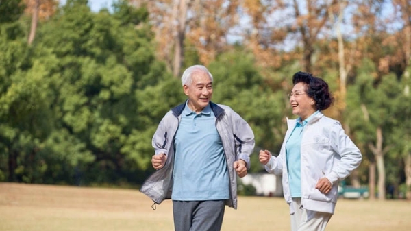 Tiềm năng bất động sản dưỡng lão tại Việt Nam vô cùng lớn