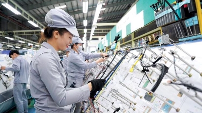 To unlock all resources for double-digit growth