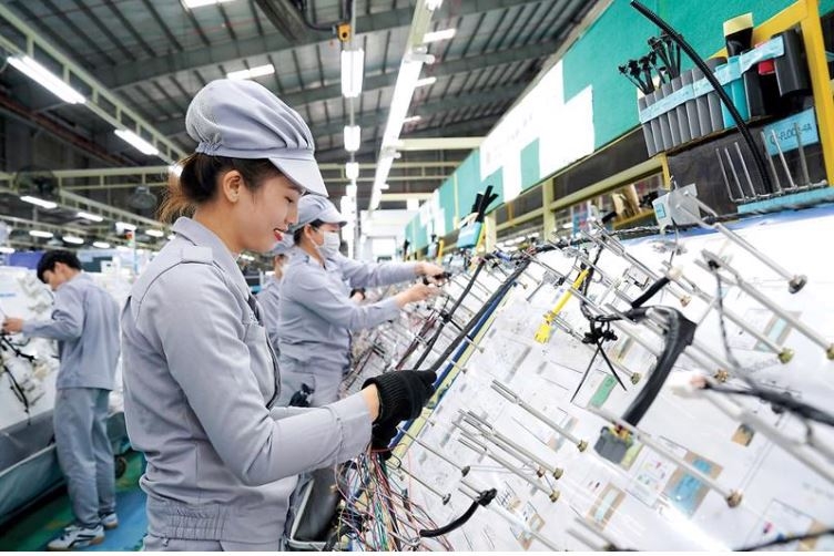 To unlock all resources for double-digit growth