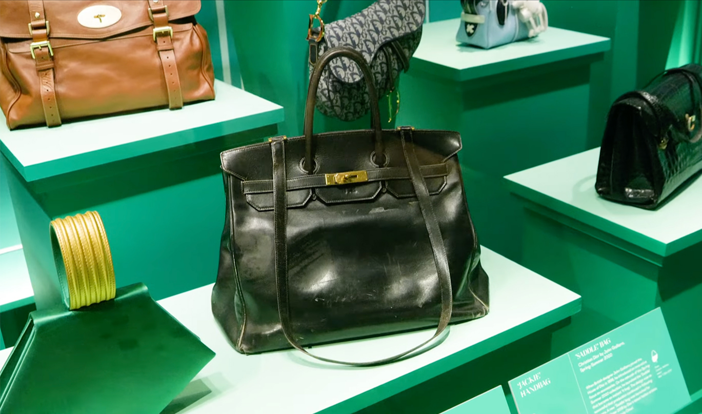 Gi&aacute; khởi điểm cho chiếc t&uacute;i được dự đo&aacute;n c&oacute; thể đạt từ 500.000 USD đến hơn 1 triệu USD.