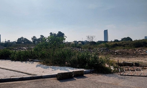 Thanh Hóa xử lý 55 dự án treo, thu hồi đất nếu chậm khắc phục