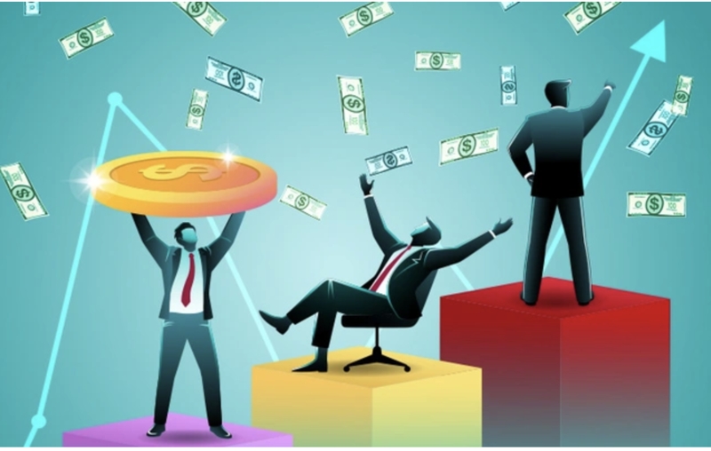 Vietnam's stock market delivers impressive performance in May