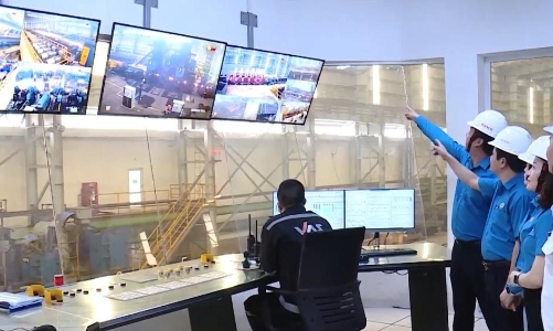 Thanh Hóa: Khoa học công nghệ hỗ trợ doanh nghiệp nâng tầm cạnh tranh trên thị trường 