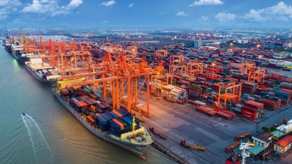$2.97 billion required to develop Hai Phong's seaports by 2030