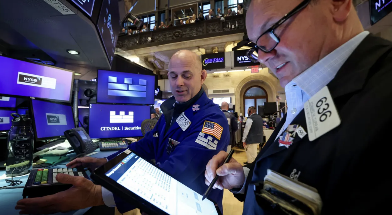 Ảnh minh họa - Ảnh: Reuters.